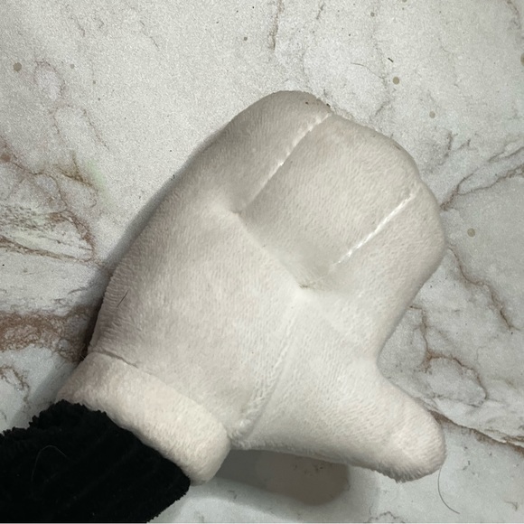 Mickey Mouse Scentsy Buddy Stuffed Animal - Picture 3 of 12